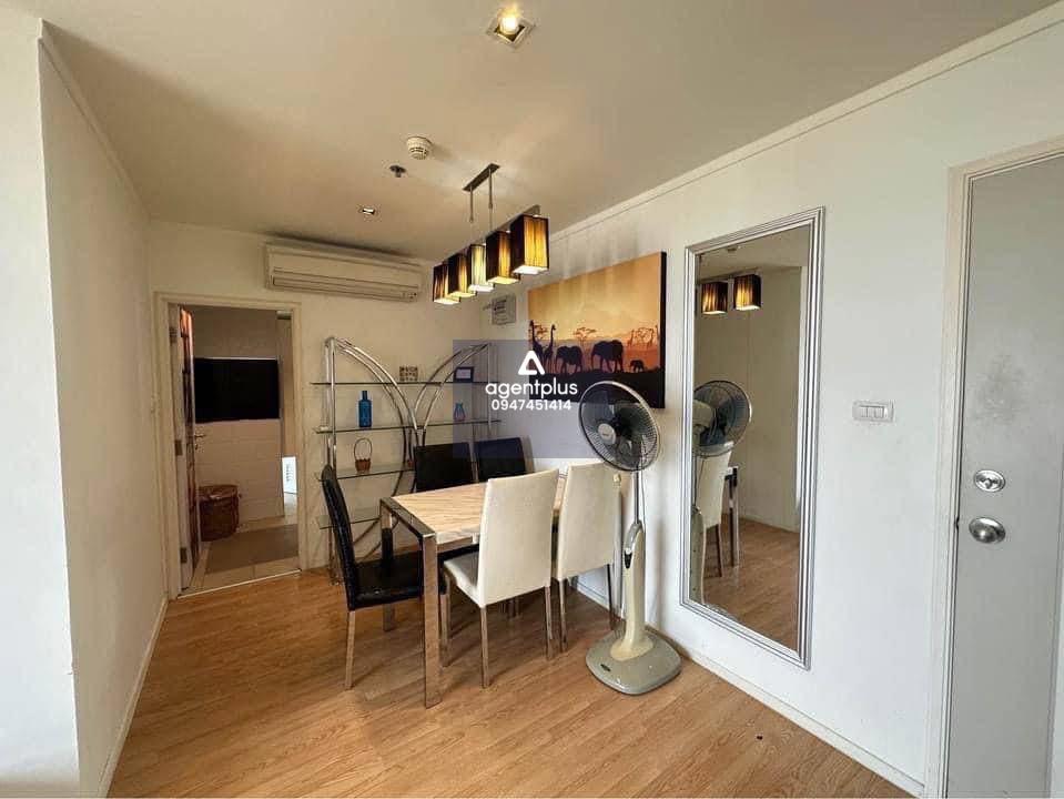 ขายห้อง Lumpini Wongamat 