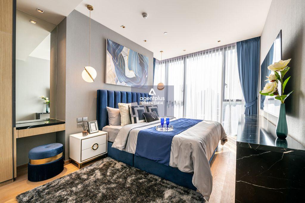 ขาย / เช่า คอนโดหรูใจกลางสุขุมวิท พร้อมเข้าอยู่ทันที