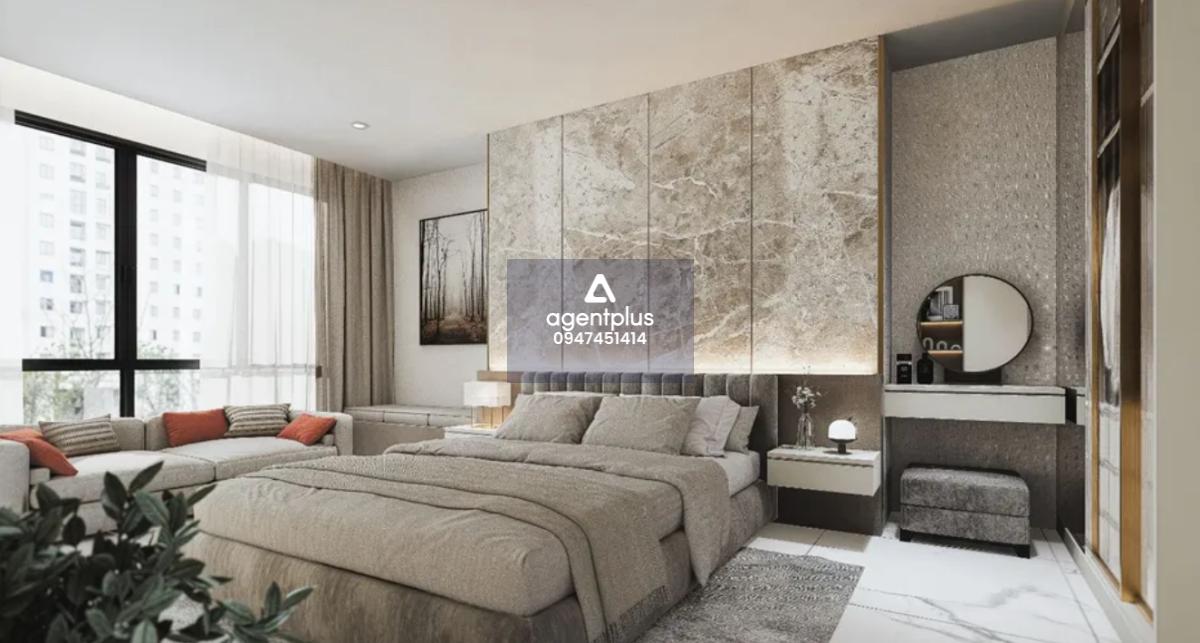 ขายคอนโดใหม่สไตล์บูทีค Avenue Boutique Condominium ย่านพัทยากลาง-ซอยบัวขาววิวสระว่ายน้ำ 