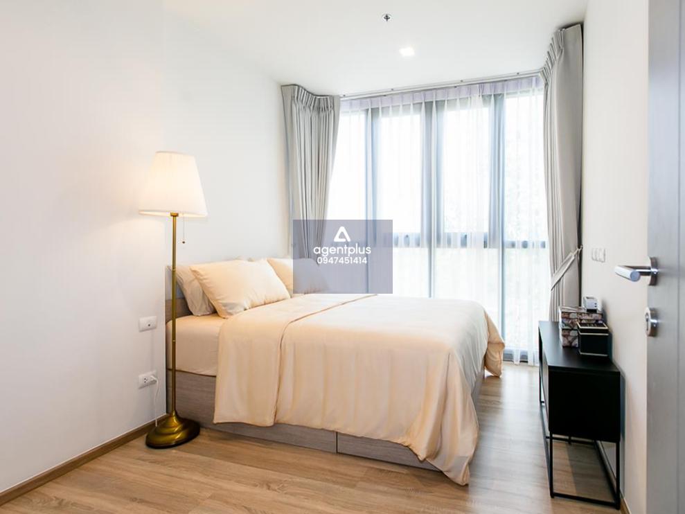 คอนโด เดอะ เบส การ์เดน พระราม 9 — ทำเลทอง ใกล้แอร์พอร์ตลิงก์ พร้อมอยู่