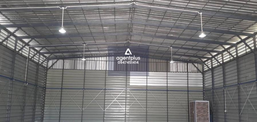 *ให้เช่าโกดัง โรงงาน คลังสินค้า  ตำหรุ-บางพลี ใกล้บางนาตราด