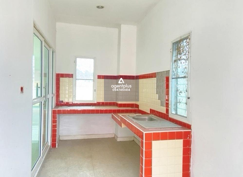 ขายด่วนบ้านเดี่ยว โครงการธนทอง ธาราธร ทวีวัฒนา ทำเลดี โครงการตั้งอยู่ในแหล่งชุมชน การคมนาคมสะดวก