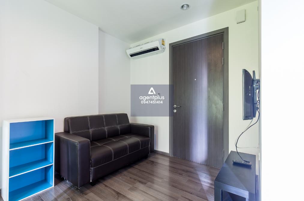 คอนโดพร้อมอยู่ เดอะ เบส พาร์คเวสต์ สุขุมวิท 77 ใกล้ BTS อ่อนนุช