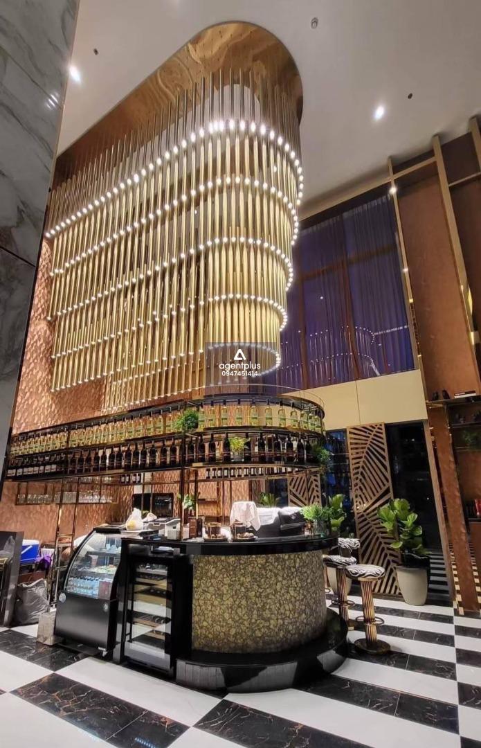 โคปาคาบาน่า บีช จอมเทียน (ปล่อยเช่า)