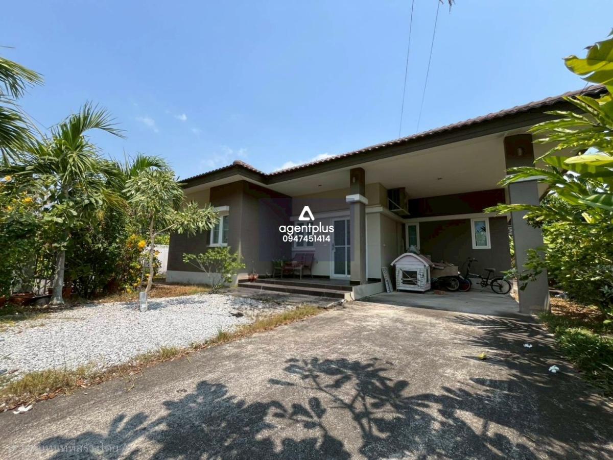 ขายบ้านเดี่ยวพร้อมสระว่ายน้ำส่วนตัว – ปณาลีวิลเลจ ห้วยใหญ่ | พัทยา บ้านคุณภาพ บรรยากาศธรรมชาติ เงียบสงบ แต่เดินทางเข้าเมืองสะดวก