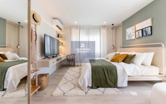 *ให้เช่า Villaggio 2 ศรีนครินทร์-บางนา แต่งสวย พร้อมอยู่ ใกล้เมกะบางนา