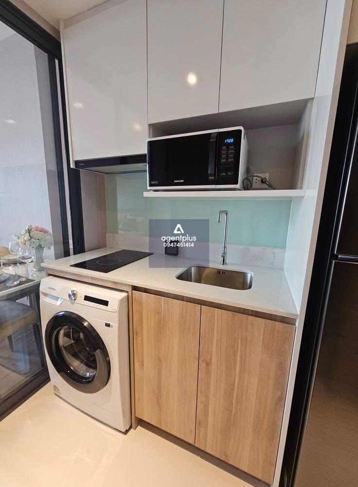 ปล่อยเช่าคอนโด Once Pattaya พัทยาเหนือ ชั้นสูง ห้องสวย พร้อมอยู่