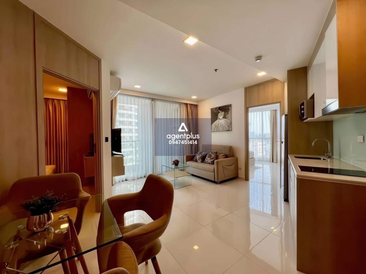 ขายคอนโด 2ห้องนอน The Cloud Condominium พัทยา