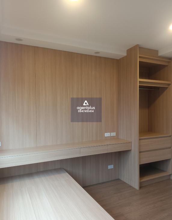 *บ้านใหม่ให้เช่า ทาวน์โฮม 3 ชั้น คิว ไพร์ม สุขุมวิท 77 เฟอร์นิเจอร์ใหม่ บิ้วอินสวย  พร้อมเข้าอยู่