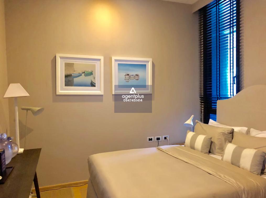 คอนโดหรู บ้านไม้ขาว ภูเก็ต บีชฟร้อนต์ ทำเลสงบ เห็นวิวธรรมชาติ พร้อมเข้าอยู่