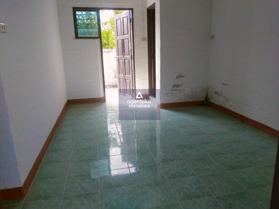 ทาวน์เฮ้าส์ โครงการบ้านฉัน ทาวน์เฮ้าส์ชั้นเดียว โครงการตั้งติดถนนสุขุมวิท (ทล.3) การคมนาคมสะดวก สาธารณูปโภคพื้นฐานครบ