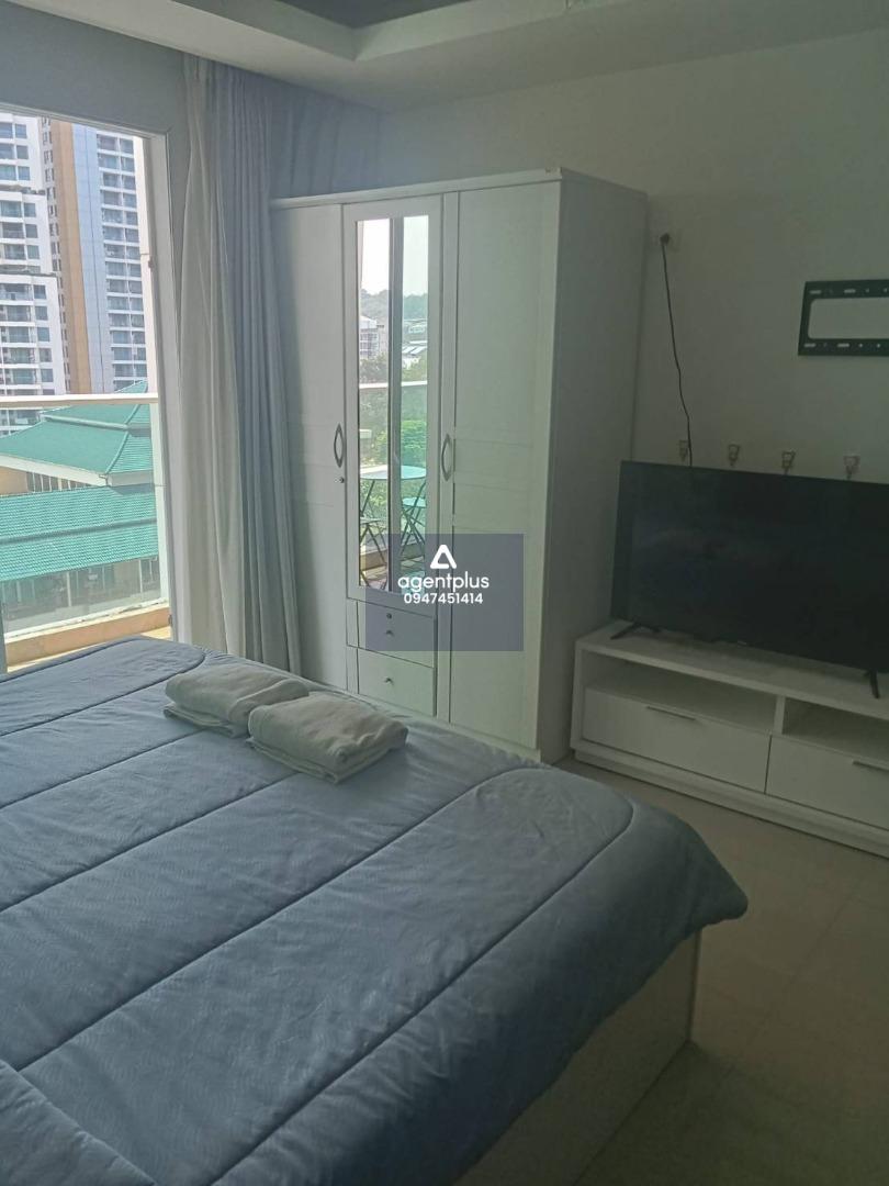 โคซี่ บีช วิว คอนโด ปล่อยเช่า!!!