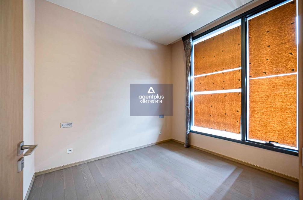 คอนโดพร้อมอยู่ ดิ เอส อโศก ใจกลางสุขุมวิท ใกล้ BTS อโศก และ MRT สุขุมวิท