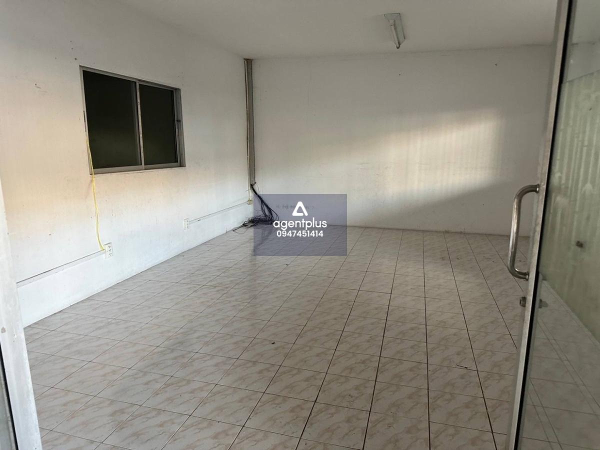 ให้เช่าโกดังพร้อมออฟฟิศ บางพลี กรุงเทพฯ