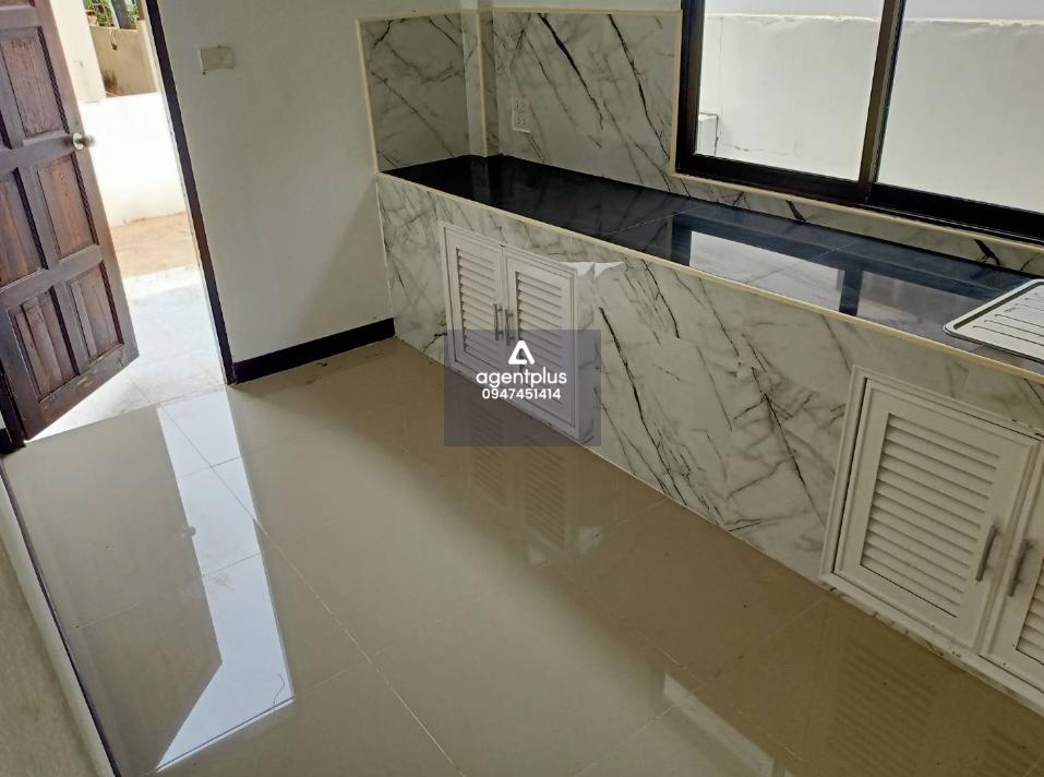 บ้านเดี่ยว โครงการบ้านชื่นสุข 11 บ้านฉาง ปรับปรุงใหม่ ทำเลดี เดินทางสะดวก อยู่ในแหล่งชุมชน อยู่ระหว่างถนนสุขุมวิทและ ทล.36