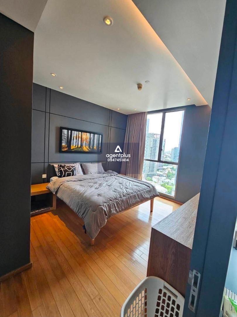 ให้เช่าคอนโด 1 ห้องนอน สุขุมวิท 49 ใกล้ BTS ทองหล่อ  วิวสวย เฟอร์ครบ