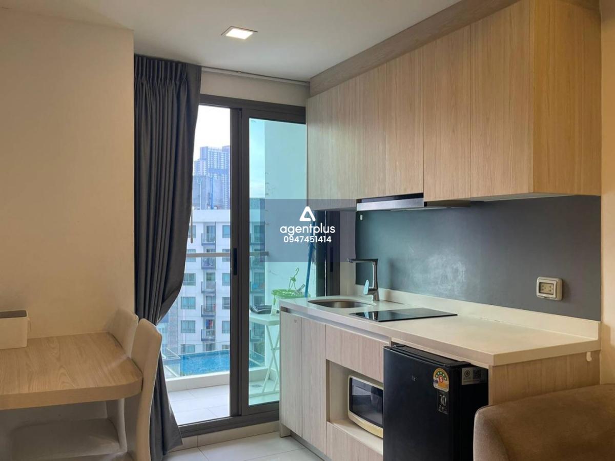 คอนโด อคาเดีย บีท ว่างให้เช่า