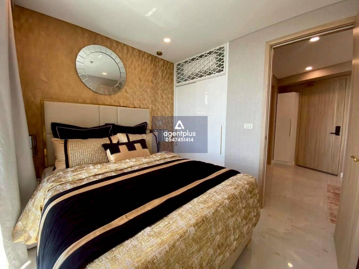 โคปาคาบาน่า บีช จอมเทียน (ปล่อยเช่า)