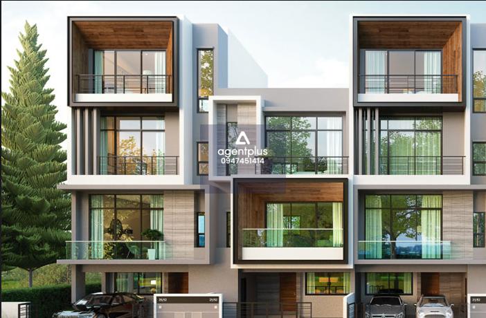  ให้เช่าบ้านเดี่ยว 3 ชั้นครึ่ง 3 ห้องนอน หลังมุม ใกล้โรงเรียนนานาชาติ กรุงเทพกรีฑาตัดใหม่ พร้อมเฟอร์ครบ
