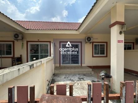 ขายทาวน์เฮ้าส์ราคาคุ้ม โครงการบุญรักษาวิลล์ 2 เดินทางสะดวกใกล้ร้านค้า ตลาด โรงเรียน และแหล่งชุมชน