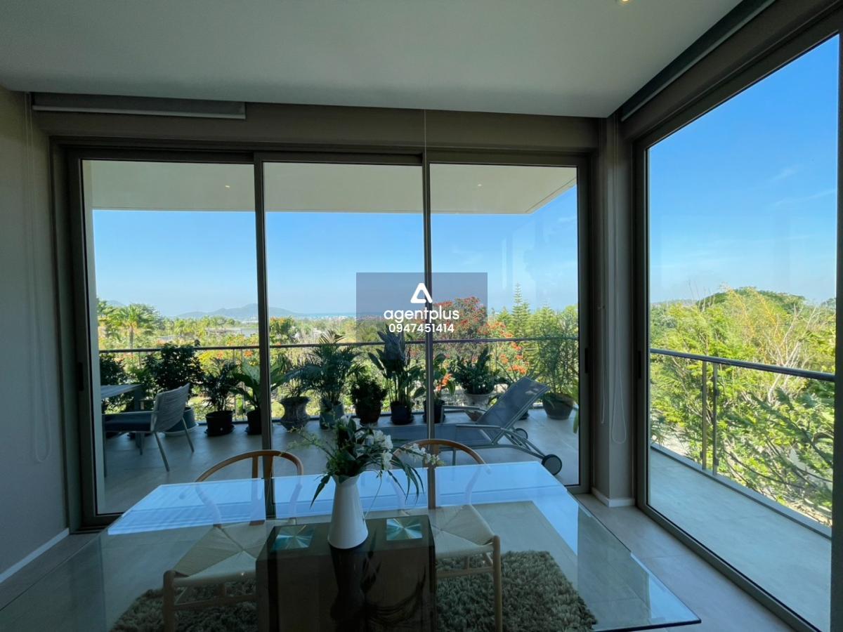  Sunplay Condominium | คอนโดบางเสร่วิวทะเลให้เช่า