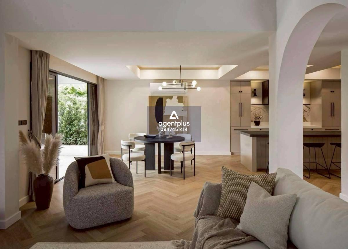 *เช่า/ขายบ้านเดี่ยว ใกล้เอกมัย ทองหล่อ แต่ให้ feeling เหมือนไม่ได้อยู่ในเมือง กรุงเทพฯ