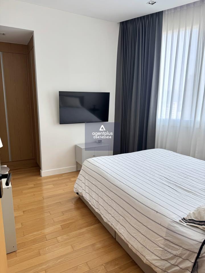 ขาย/เช่า คอนโดหรูใจกลางสุขุมวิท พร้อมเข้าอยู่ 