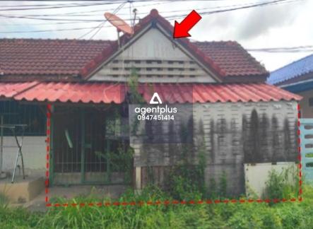 ขายบ้าน ราคาคุ้มค่า พร้อมเข้าอยู่ เหมาะสำหรับครอบครัว