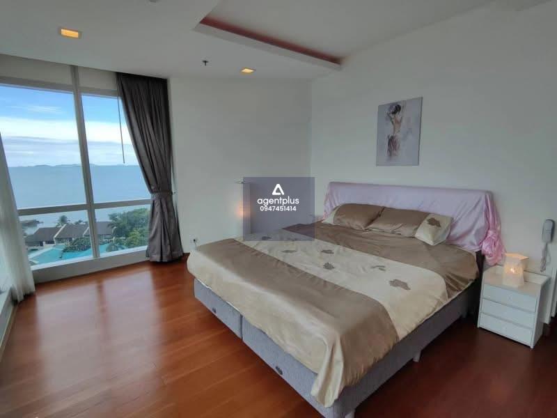 Palm Wongamat | FOR SALE  คอนโดหรูติดทะเลวงศ์อมาตย์ วิวทะเลเต็มตา ทำเลพรีเมียมสำหรับอยู่อาศัยและลงทุน 