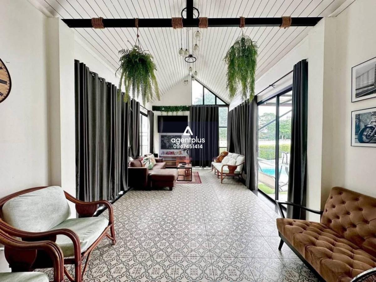 *🏝️ พูลวิลล่าสวยฝั่งทะเล‼️ ให้เช่า ใกล้หาดจอมเทียน