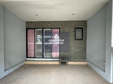 ทาวน์เฮ้าส์  ราคาดี โครงการเดอะวัน วิลเลจ ฟังก์ชันครบ  พร้อมเข้าอยู่