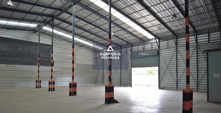 *ให้เช่า โกดังราคาถูก เอกชัย บางบอน