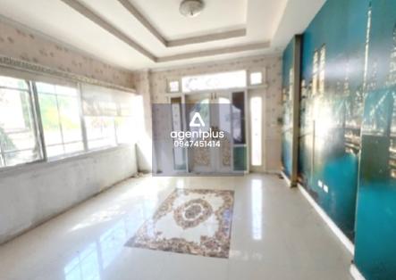 บ้านหลังใหญ่ หมู่บ้านวิลล่า พาร์ค  ฟังก์ชันครบ คุ้มค่าสะดวกสบาย