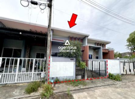 ขายทาวน์เฮ้าส์ คุณภาพ โครงการประภามิตร 15 ทำเลดี น่าอยู่ ราคาคุ้มค่า 