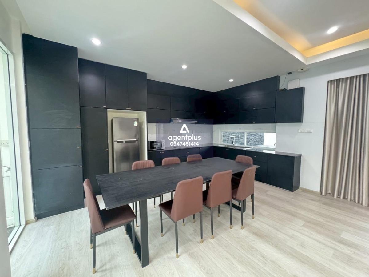 *ปล่อยเช่าบ้าน Primo Villa พัทยา