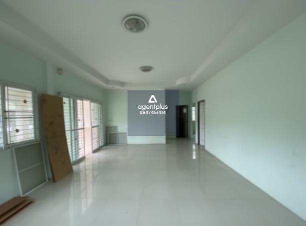 ขาย บ้านเดี่ยว โครงการ บุญถาวร 3