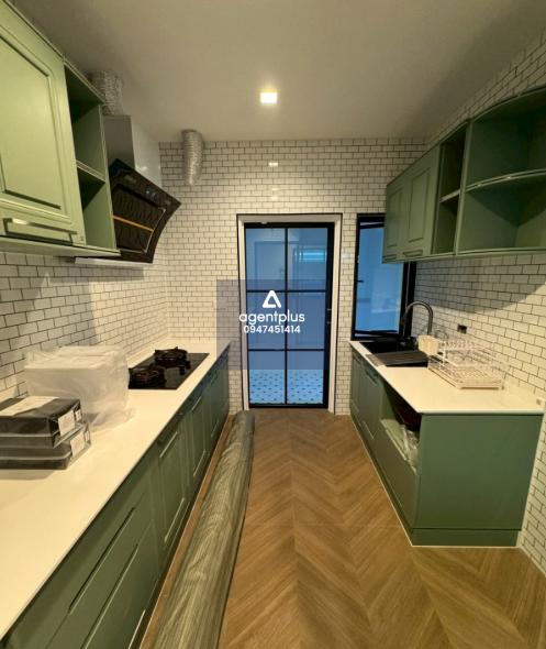 ขาย บ้านเดี่ยวหลังใหญ่ Casa Ville วงแหวน–จตุโชติ โมเดิร์นมินิมอลลักชัวรี่ ต่อเติมครบ