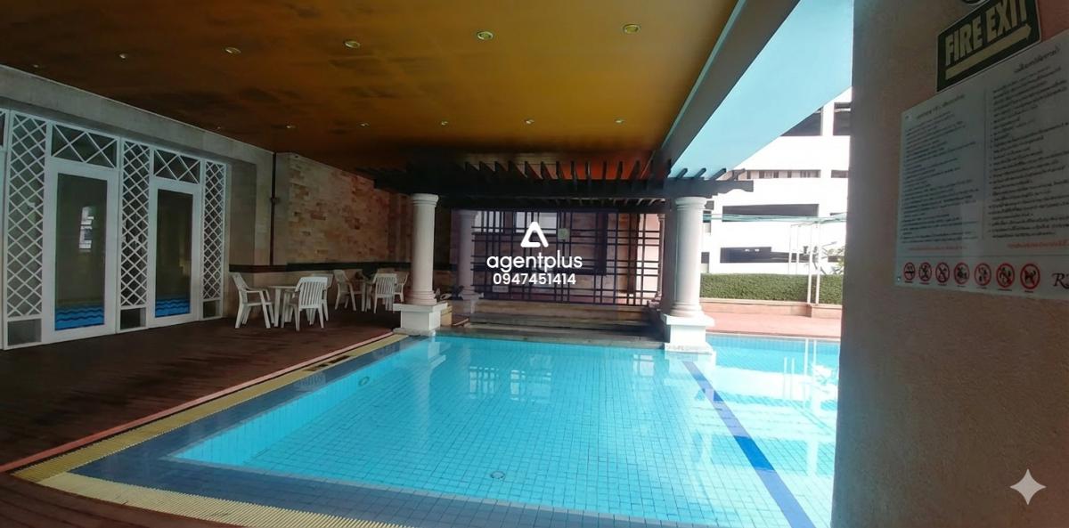 *ขายกิจการโรงแรม ถ. บรมราชชนนี เขตบางพลัด กรุงเทพฯ