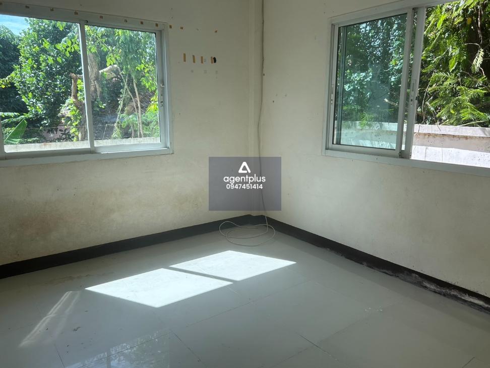 บ้านเดี่ยวชั้นเดียว บุญถาวร 4 ถนนสุขุมวิท 53 การคมนาคมสะดวก สาธารณูปโภคครบครัน ใกล้แหล่งชุมชน