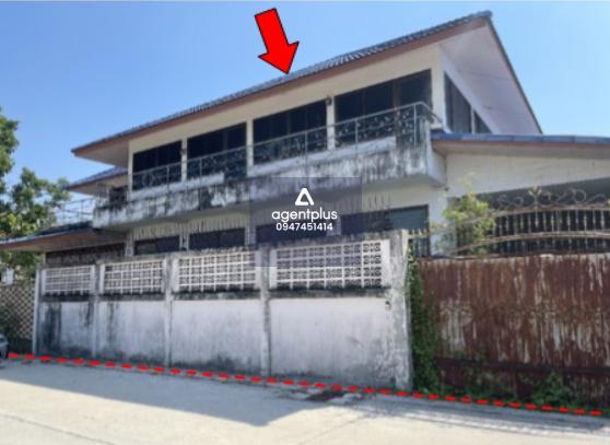 ขาย บ้านเดี่ยว ถนน อนามัยงามเจริญ ท่าข้าม