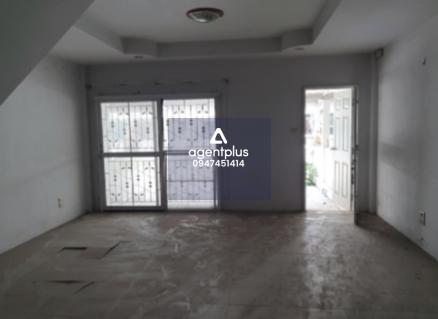 ขายด่วน ทาวน์เฮ้าส์ 2 ชั้น ลินดาปาร์ค ฟังก์ชันครบ บรรยากาศเป็นส่วนตัว