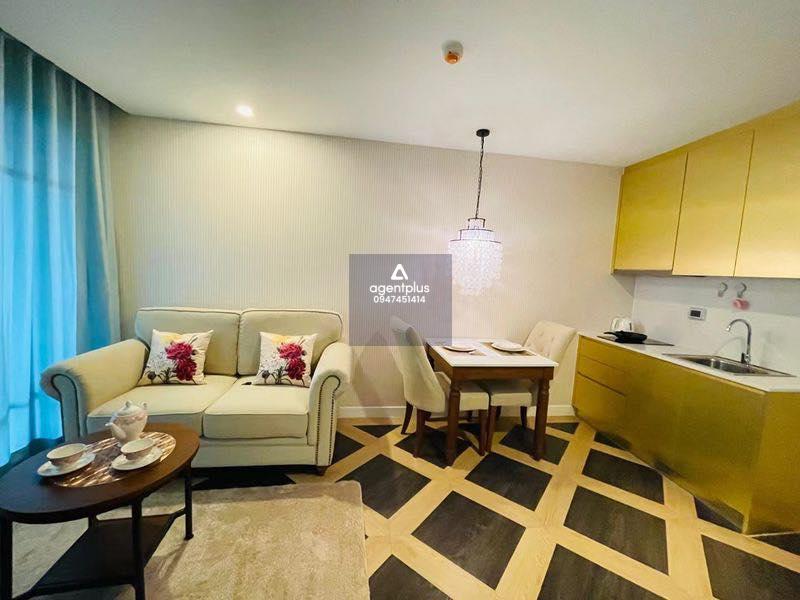  Espana Condo Resort Jomtien – วิวสระว่ายน้ำ พร้อมโควต้าต่างชาติ