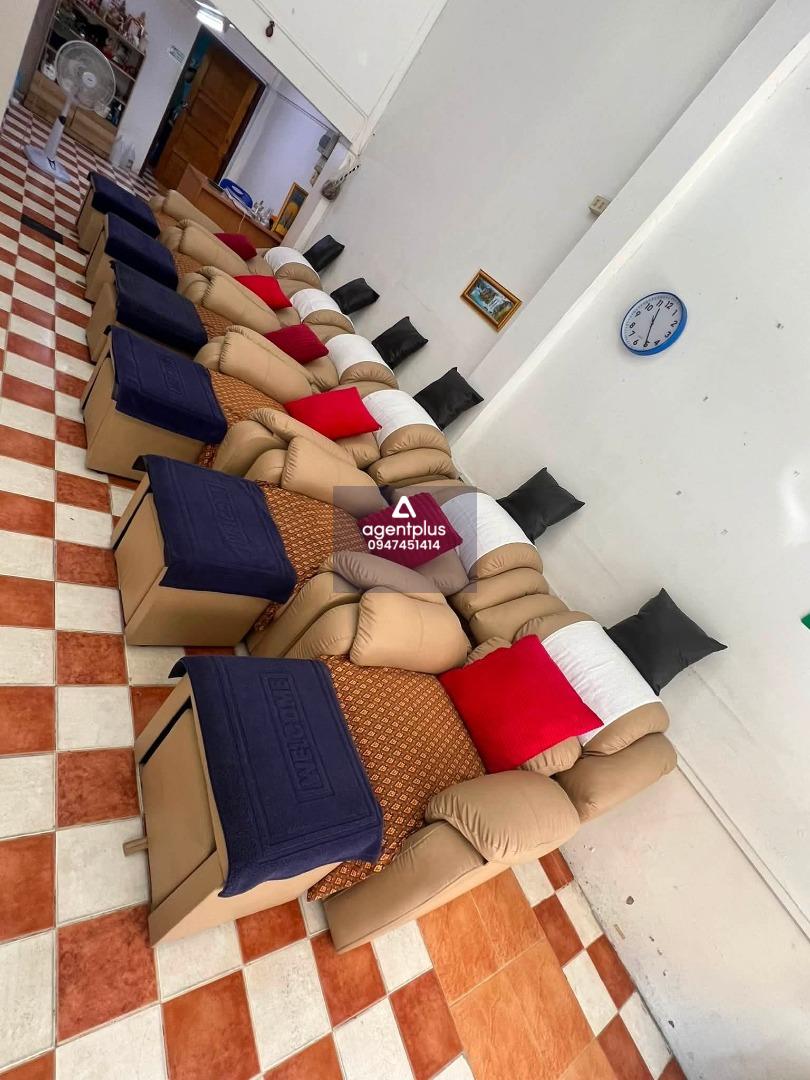 เซ้งร้านนวดพัทยา ทำเลดี ใกล้ทะเลเพียง 100 เมตร