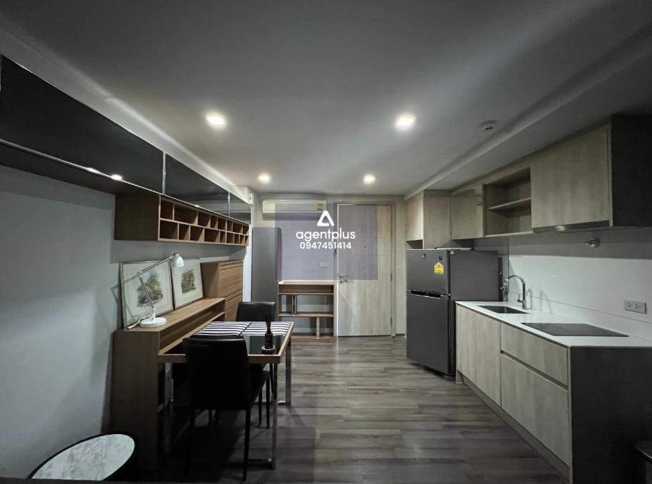 คอนโด ซาริ บาย แสนสิริ – สไตล์รีสอร์ท ใกล้ BTS ปุณณวิถี พร้อมเข้าอยู่