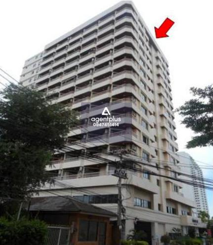 ขาย ห้องชุดพาณิชยกรรม อาคารชุด เคียงระเบียงคอนโดเทล