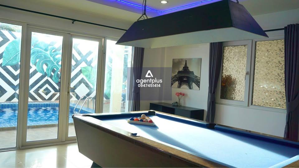 ขายพูลวิลล่า หลังมุม พร้อมสระว่ายน้ำ ซอยมาบประชันล่าง 3 พัทยา