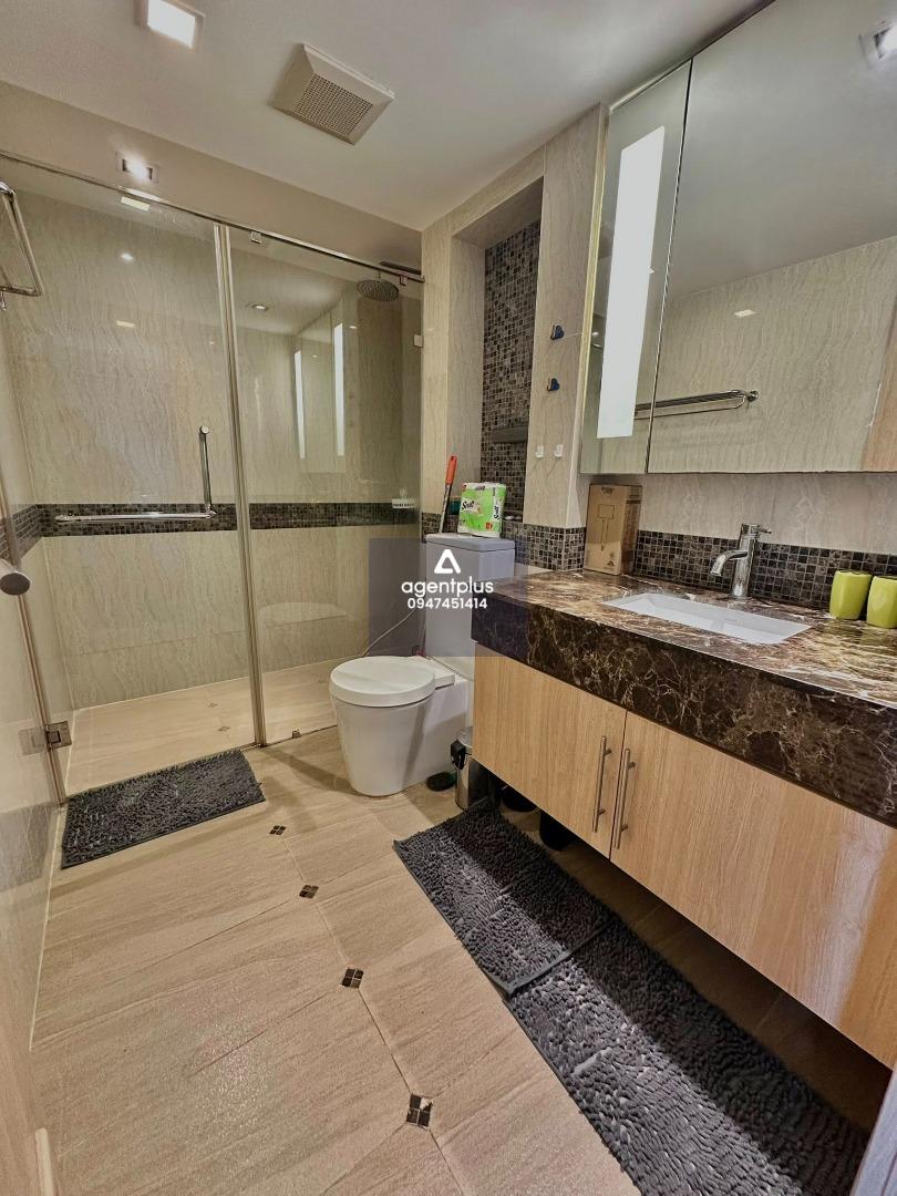 ให้เช่าคอนโด เดอะ คลิฟ พระตำหนัก พัทยา ใกล้ท่าเรือบาลีฮาย จุดชมวิวเมืองพัทยา