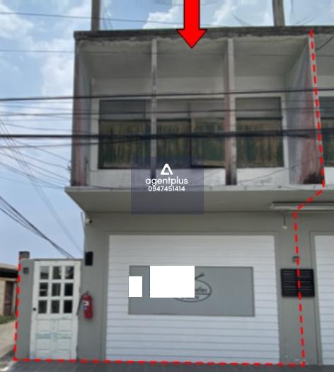 ขาย อาคารพาณิชย์ พิพิธ เมืองชลบุรี