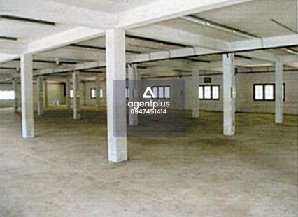 ขาย/เช่า โกดัง โรงงาน คลังสินค้า พร้อมที่ดิน 22 ไร่เศษ ถนน 304 ตำบลท่าตูม อำเภอศรีมหาโพธิ ปราจีนบุรี ใกล้โรงพยาบาลจุฬารัตน์ 304 อินเตอร์