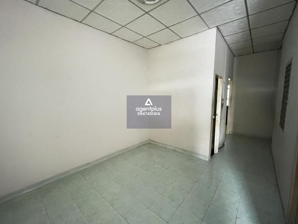 ทาวน์เฮ้าส์ โครงการบ้านเฉลิมนคร 3 การคมนาคมสะดวก